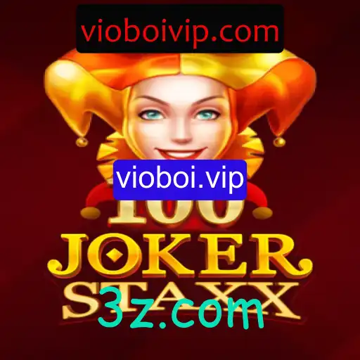 Explorando o Universo de 100JokerStaxx: Diversão e Estratégia