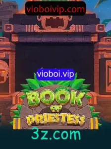 Explorando o Fascinante Mundo de BookOfPriestess: Um Guia Completo