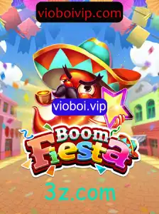 Descubra o Fascinante Mundo do Jogo BoomFiesta