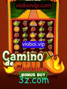 CaminodeChiliBonusBuy: Mergulhe no Calor das Aventuras de Jogo