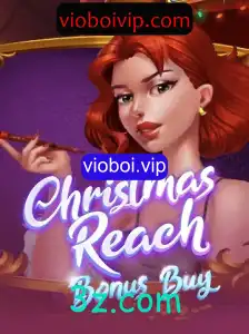 Explorando o Jogo ChristmasReachBonusBuy: Descrição, Introdução e Regras