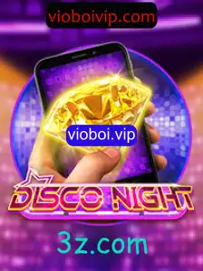 Descubra Tudo Sobre o Fascinante Jogo DiscoNightM