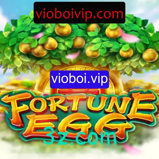 FortuneEgg: Descubra o Fascinante Mundo do Jogo online vinculativo a vioboi.vip
