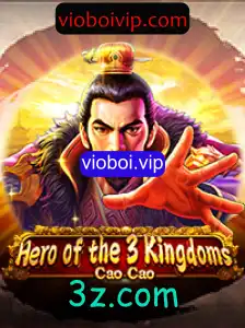 Explore o Mundo de Heroofthe3KingdomsCaoCao
