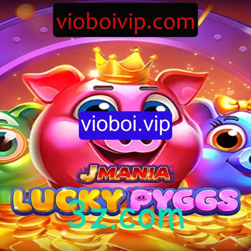 Explorando JManiaLuckyPyggs: Uma Nova Dimensão de Jogos Online