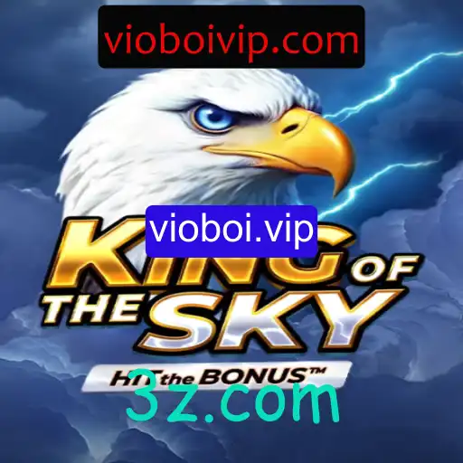 KingOfTheSky: Um Mergulho no Novo Sensação dos Jogos com Vioboi.vip