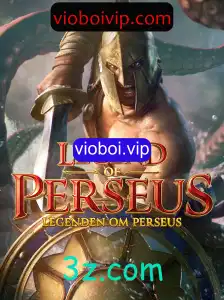 Explorando o Universo de LegendofPerseus
