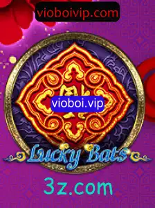 LuckyBats: Um Mergulho na Diversão com Vioboi.vip