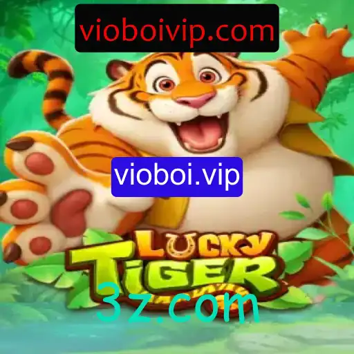 Descubra o Fascinante Mundo do Jogo LuckyTiger