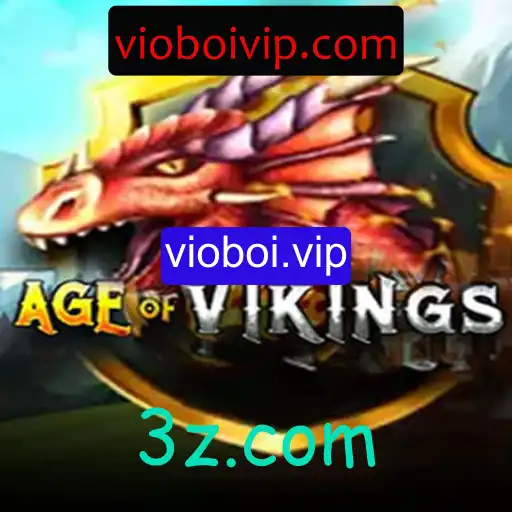 Explorando o Mundo de AgeofViking