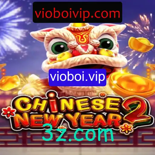 A Aventura Empolgante de CHINESENEWYEAR2
