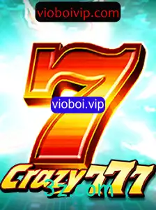 Crazy777: Um Mergulho no Jogo de Casino Online