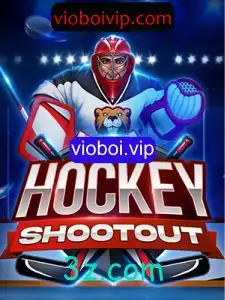 HockeyShootout: Mergulhe na Emoção do Jogo!