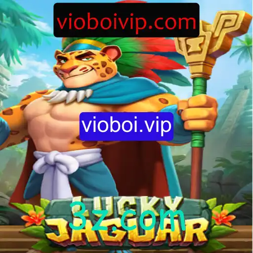 Descubra o Envolvente Mundo de LuckyJaguar: Um Mergulho no Jogo do Momento