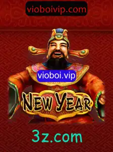 Explorando o Jogo NewYear: Uma Nova Experiência no Universo vioboi.vip