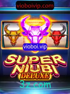 Explorando o Universo de SuperNiubiDeluxe: O Fenômeno dos Jogos Modernos