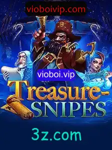 Descobrindo o Mundo de TreasureSnipes: Um Guia Completo