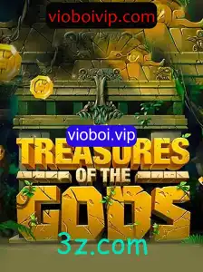 Explorando o Fascinante Mundo de TreasureoftheGods
