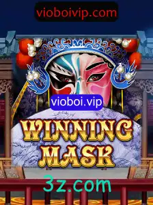 WinningMask: Descubra o Fascinante Mundo de Estratégia e Aventura
