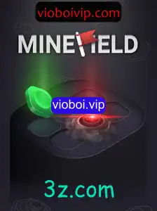 MineField: Aventura e Estratégia no Mundo da Exploração Digital