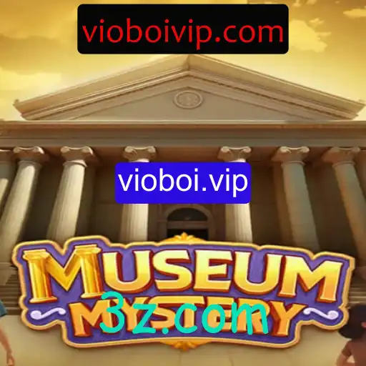 MuseumMystery: Desvende os Segredos do Museu