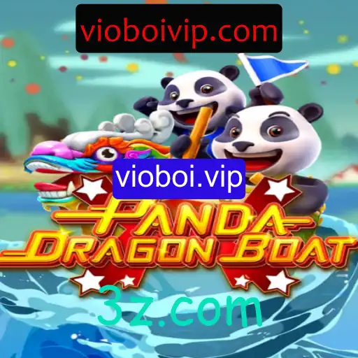 Descubra o Mundo de PANDADRAGONBOAT: Uma Aventura Emocionante