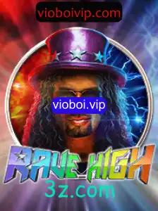 Descubra o Fascinante Mundo de RaveHigh - Um Jogo Revolucionário