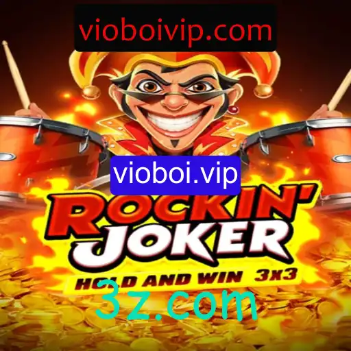 Explorando o Fascinante Mundo de Rockinjoker