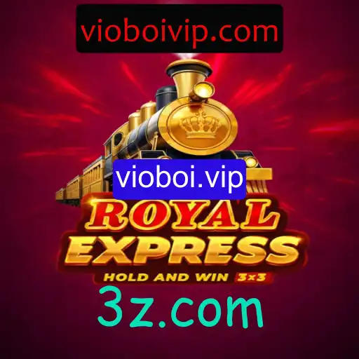 Descubra as Aventuras de Royalexpress: Um Novo Jogo Empolgante