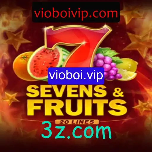 Explorando o Mundo Vibrante de SevensFruits20 e a Plataforma vioboi.vip