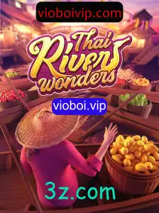 Descubra o Fascinante Mundo de ThaiRiverWonders