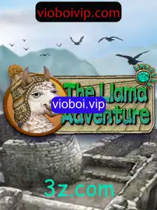 TheLlamaAdventure: Explorando o Mundo Incrível dos Llamas