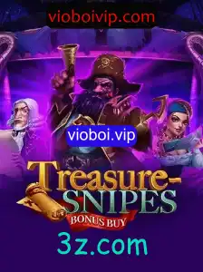 Descubra o Mundo Fascinante de TreasuresnipesBonusBuy: Um Mergulho no Jogo do Momento