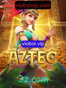 Descubra os Segredos do Jogo Treasures of Aztec