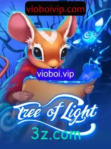 Explorando o Fascinante Mundo de TreeofLight: Uma Jornada de Descobertas