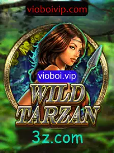 Descubra o Mundo de Aventuras em WildTarzan