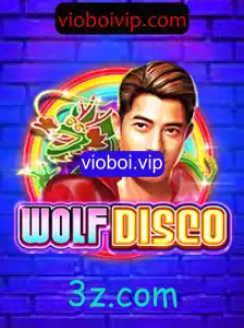 WolfDisco: Mergulhando no Universo Vibrante de uma Nova Sensação dos Jogos