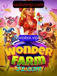 WonderFarmBonusBuy: Uma Nova Aventura no Mundo dos Jogos Online